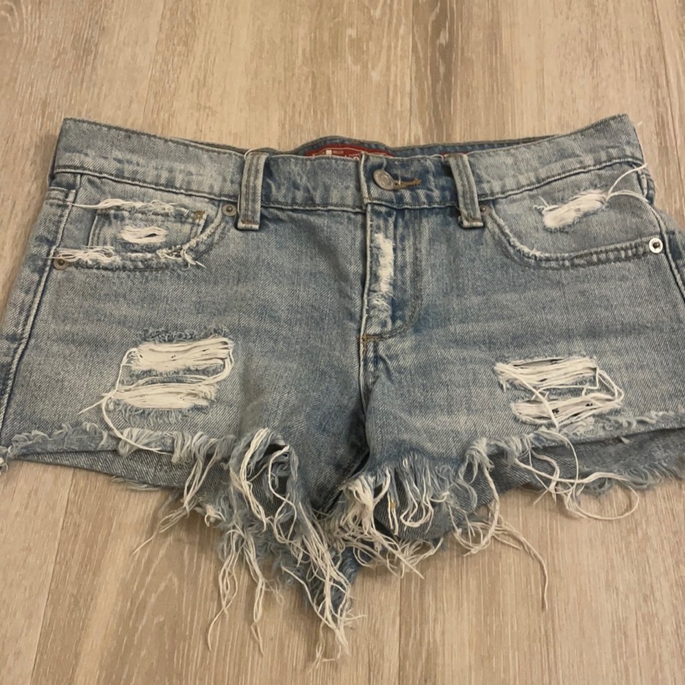 Lucky brand shorts